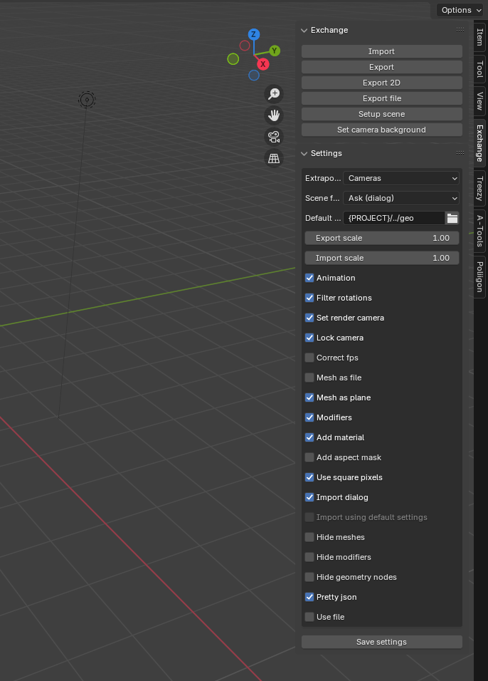 Alt text for accessibility